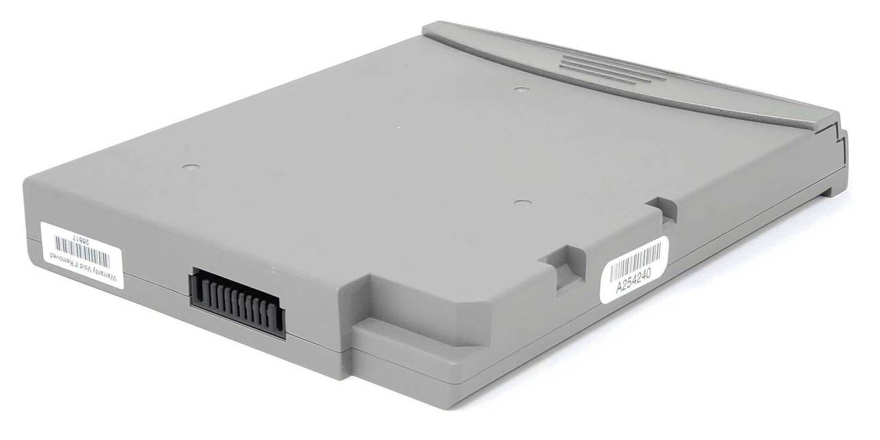 D0093 - 96Whr 14.8V 12-Cell Lithium-Ion Replacement Battery for Inspiron 1100, 5100, 5150, 5160, Latitude 100L