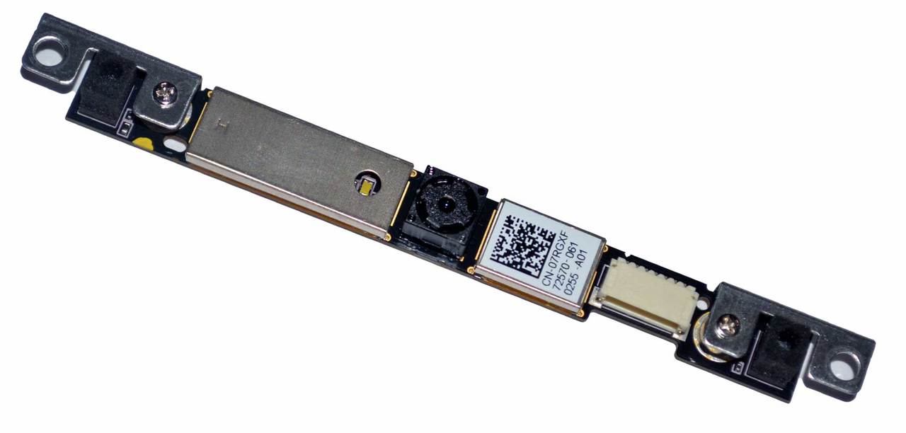 7RGXF - Webcam Camera Board for Studio 1557 1558