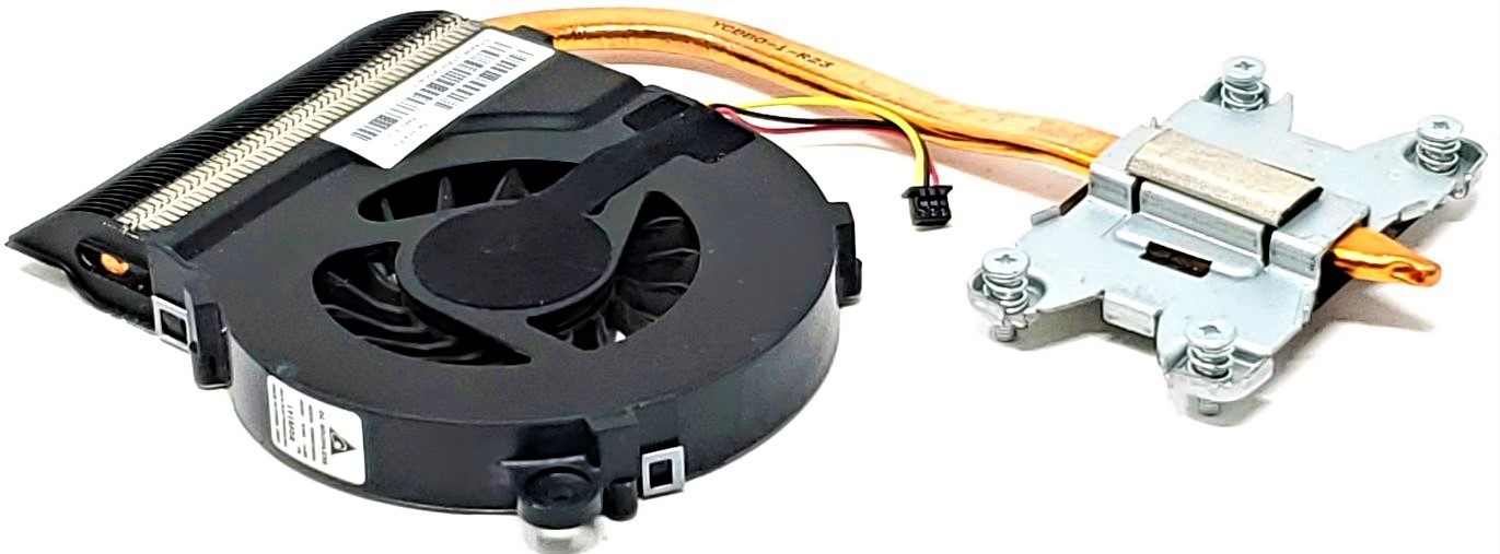 HP 657942-001 - CPU Fan and Heatsink Assembly for Pavilion G4-1000 G6-1000 G7-1000