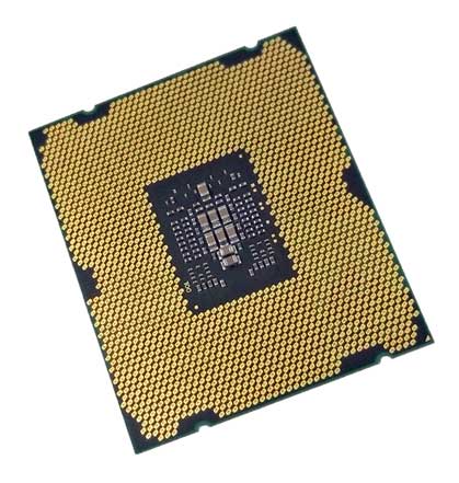 Intel E5-2620 - 2.00Ghz 7.2 GT/s 15MB Cache LGA2011 Intel Xeon E5