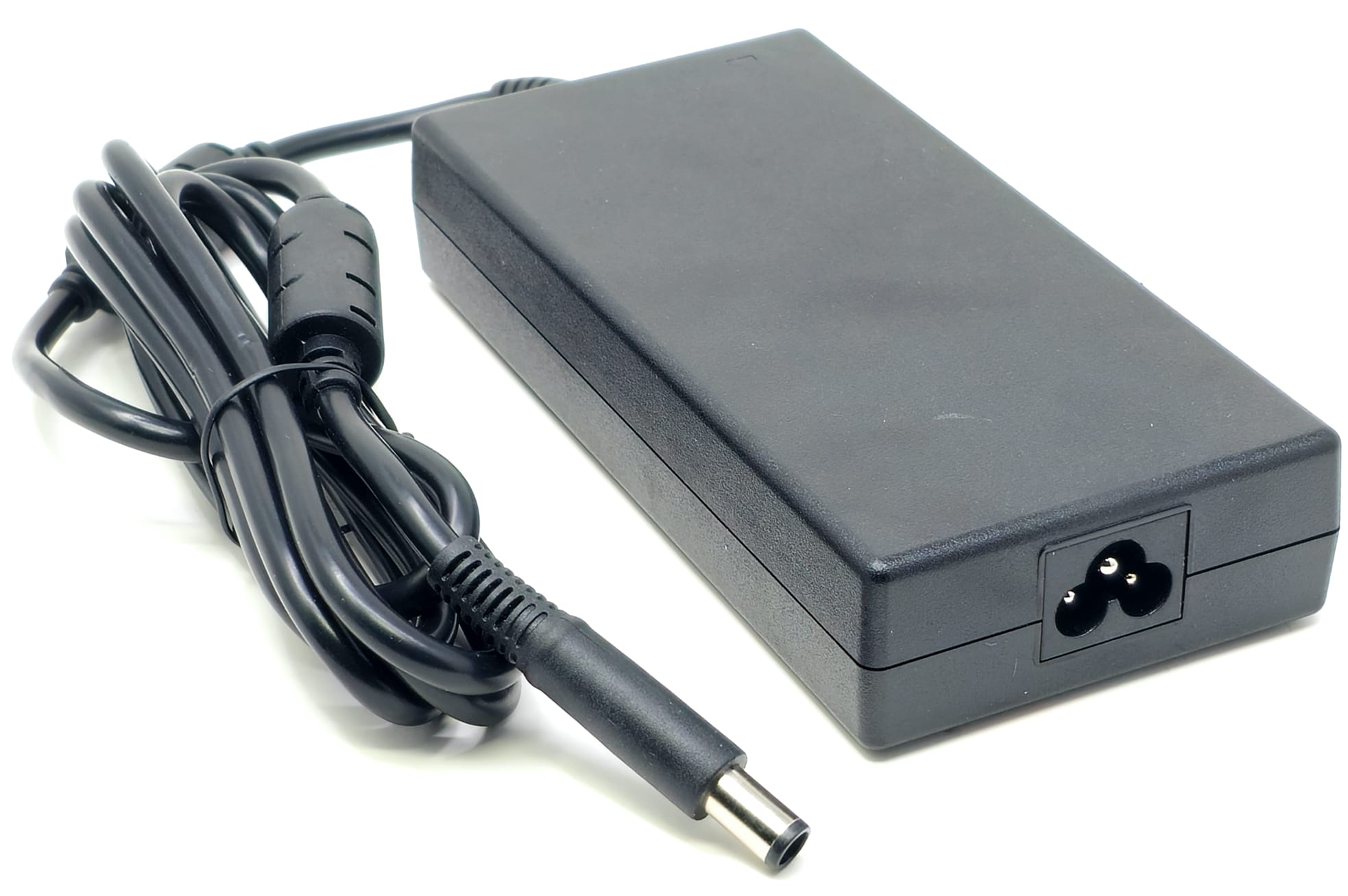 DA180PM111 - 180W 19.5V 9.23A 5.0mm Tip AC Adapter for Precision, Alienware Laptops