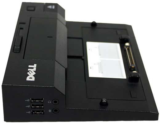 CP103 - E-Port Replicator / Docking Station for Latitude E-Series, Precision M2400, M4400, M6400, M6500
