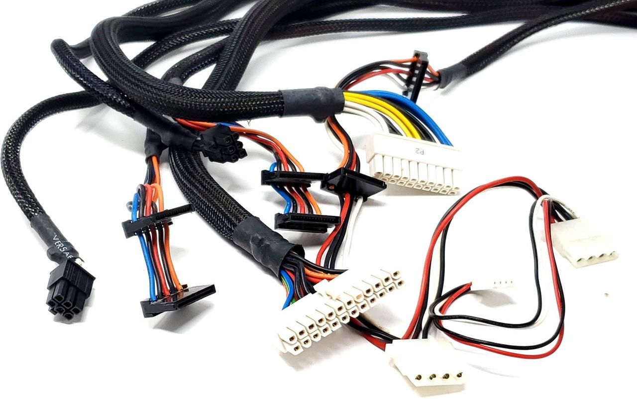 N750P-00 - 750W Power Supply for XPS 700 710 720