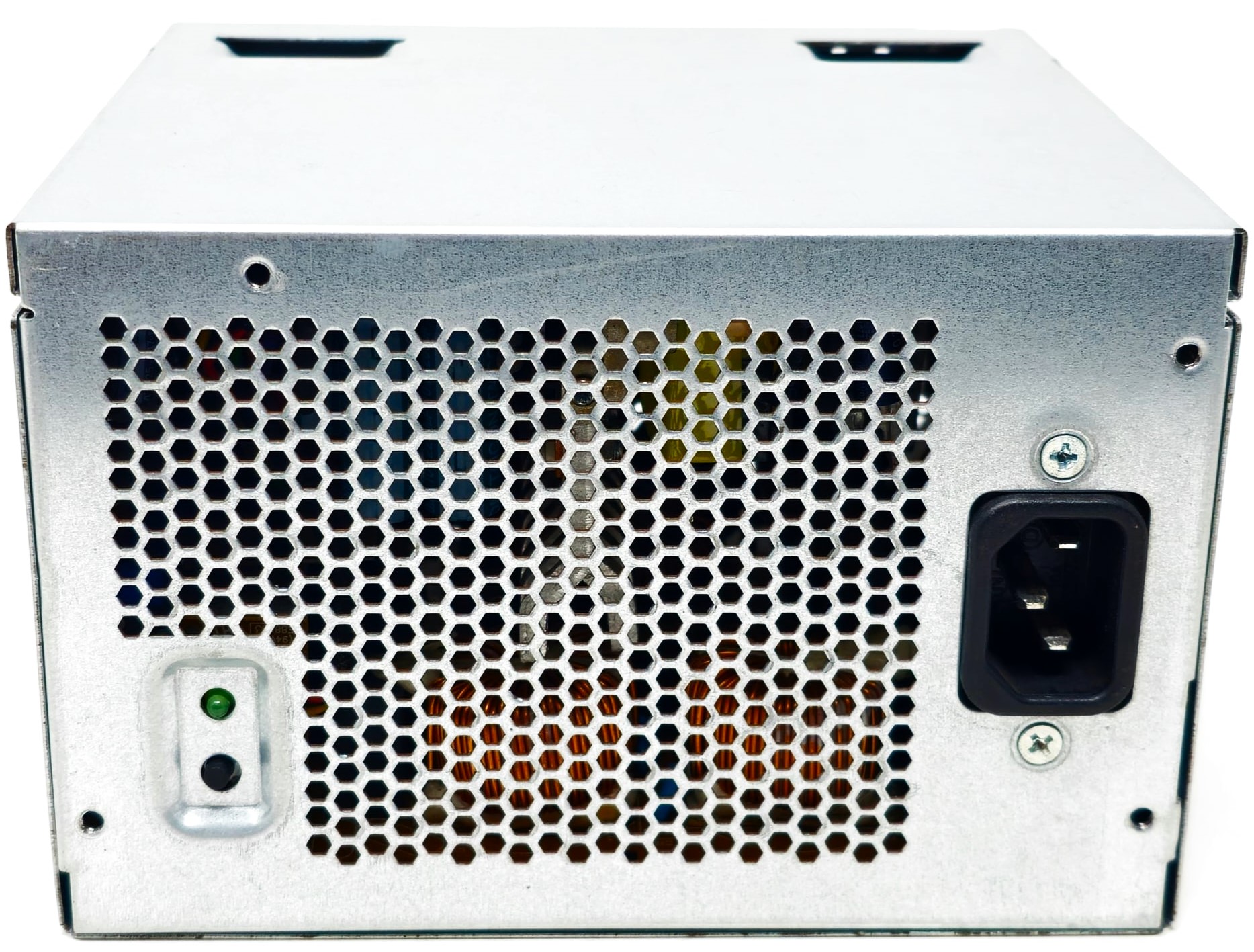 YY922 - 525W Power Supply for Precision T3400 400SC 390 380 T410 YY922 - 525W Power Supply for Precision T3400 400SC 390 380 T410