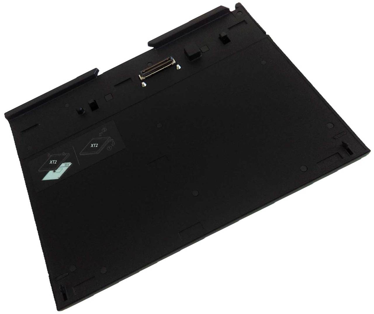 DX652 - PR12S Docking Station Media Base for Latitude XT Tablet