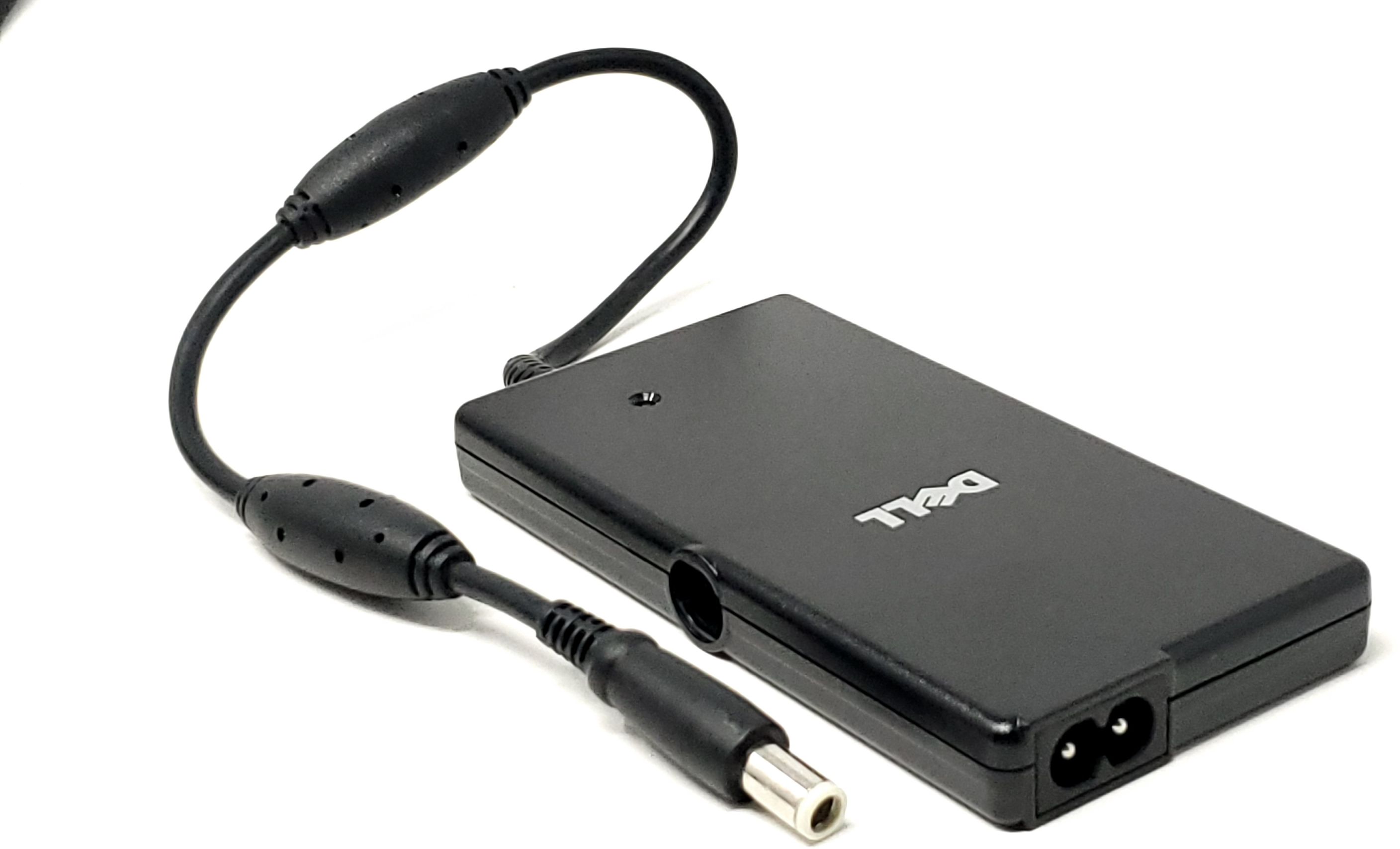 310-8985 - 65W 19.5V 3.34A Auto / Air AC Adapter Includes Power Cable