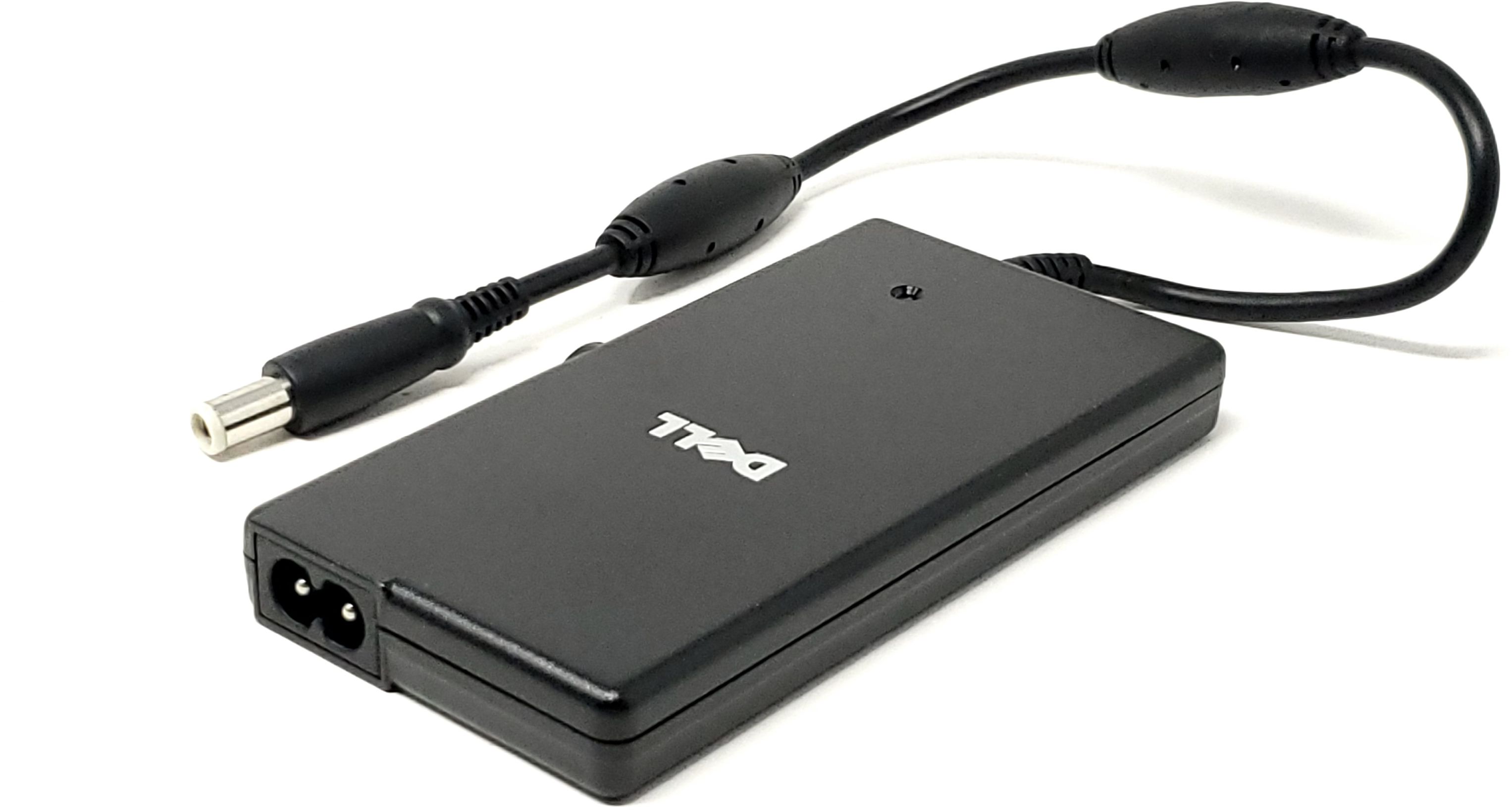 310-8985 - 65W 19.5V 3.34A Auto / Air AC Adapter Includes Power Cable