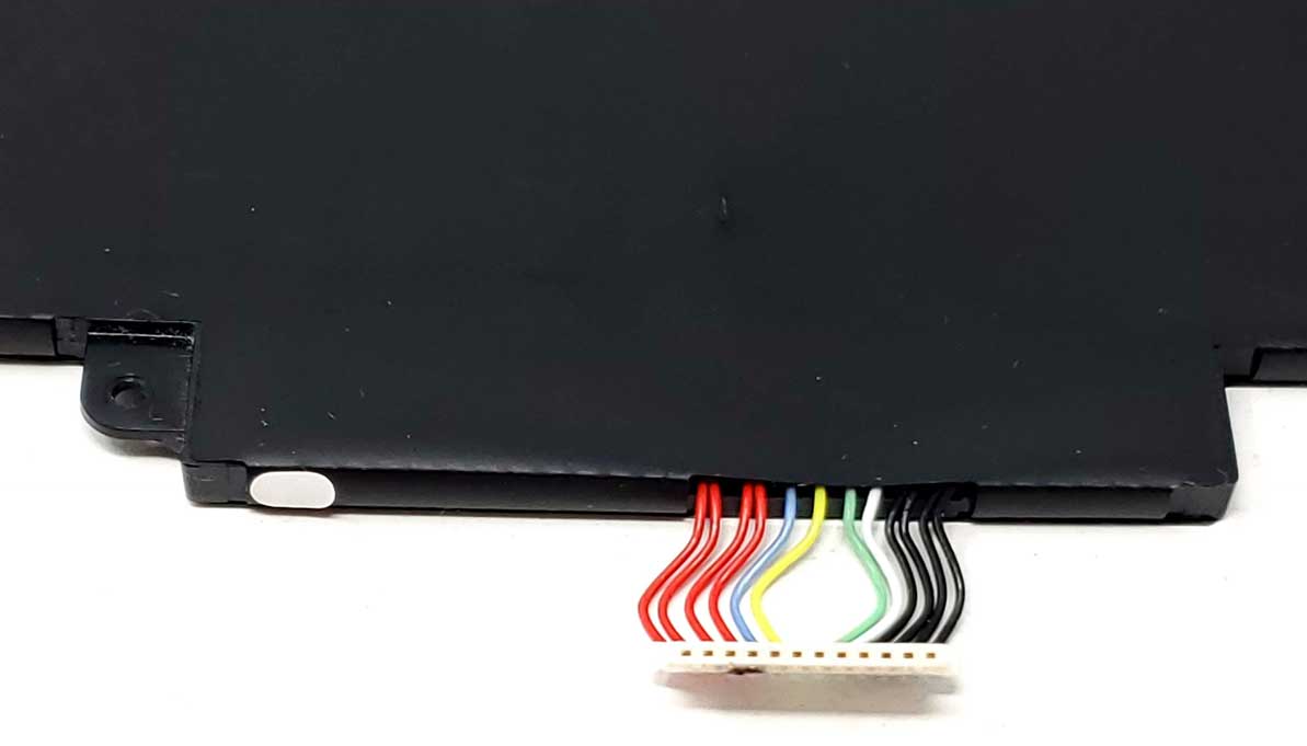 74XCR - 2-Cell Battery for Venue 8 Pro (5830)