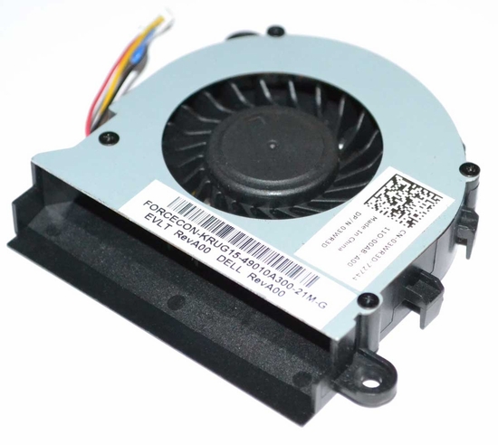 MF60120V1-C140-S99 - CPU Cooling Fan For Latitude E5520 MF60120V1-C140-S99 - CPU Cooling Fan For Latitude E5520