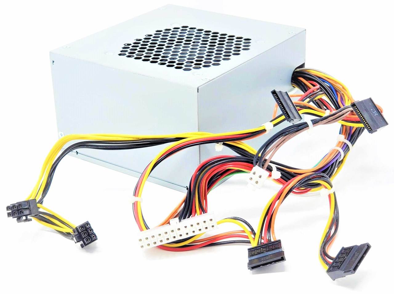 HU460AD-01 - 460W Power Supply for XPS 8300 8500 HU460AD-01 - 460W Power Supply for XPS 8300 8500