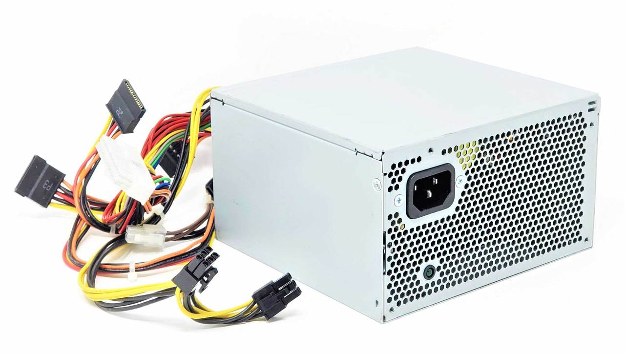 HU460AD-01 - 460W Power Supply for XPS 8300 8500 HU460AD-01 - 460W Power Supply for XPS 8300 8500