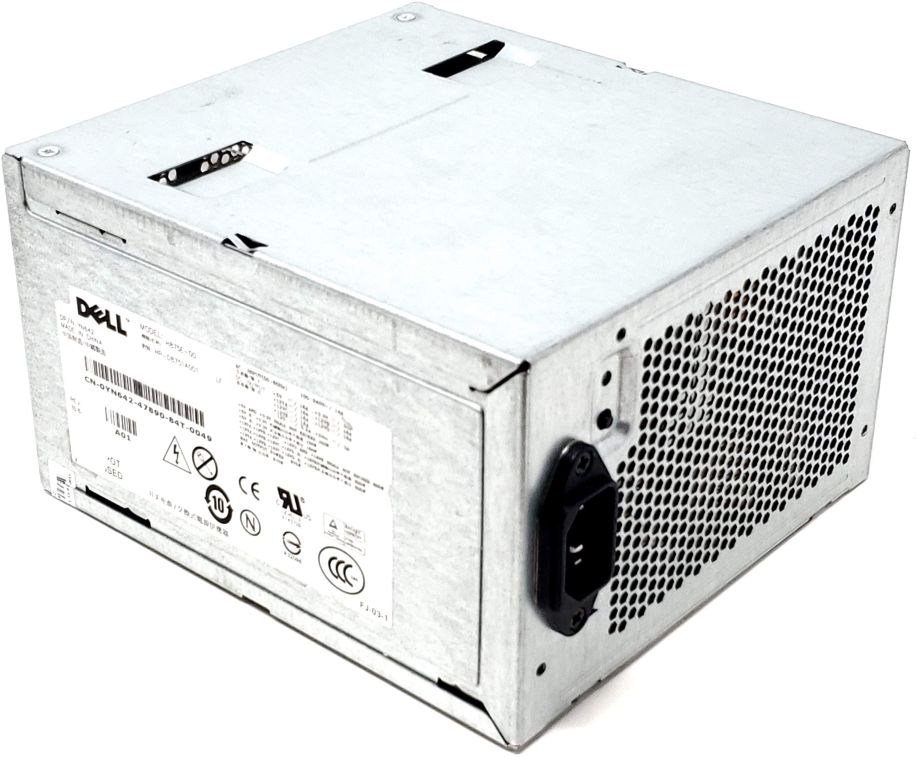 GM869 - 875W Power Supply for Precision T5400