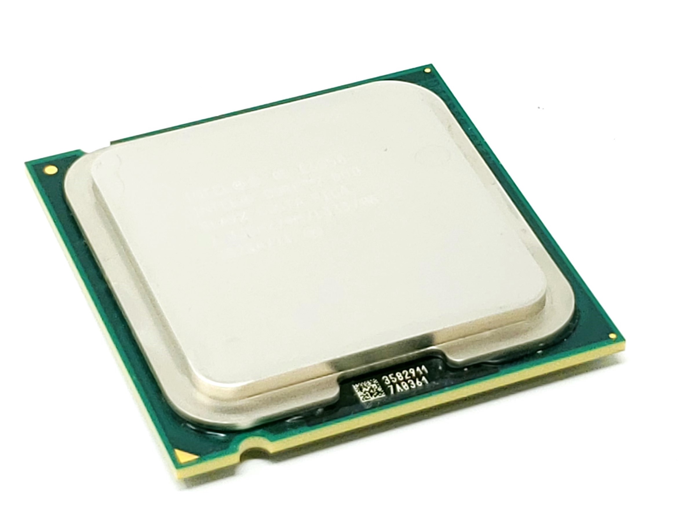 HP GG054-69001 - 2.33Ghz 1333Mhz 4MB Cache LGA775 Intel Core 2 Duo E6550 Dual Core