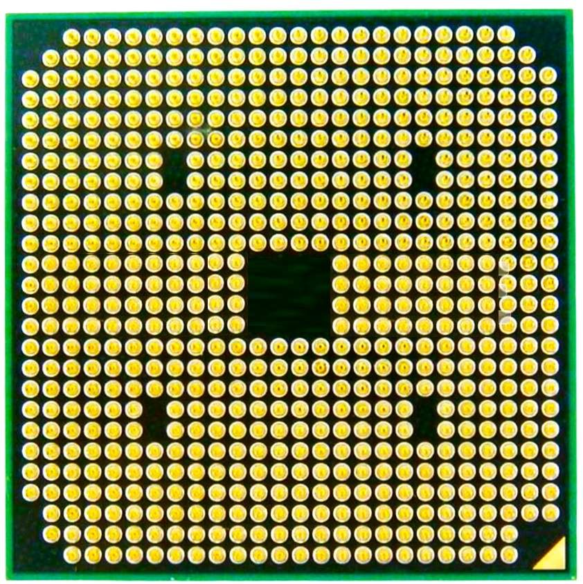 H337G - 2.20Ghz AMD Turion 64 X2 Ultra ZM-82 Dual Core CPU Processor