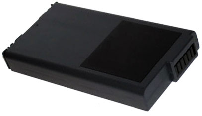 Hewlett-Packard (HP) 388645-B21 - 14.4V Lithium-Ion Battery for Compaq Presario 1200, 1600, 1800