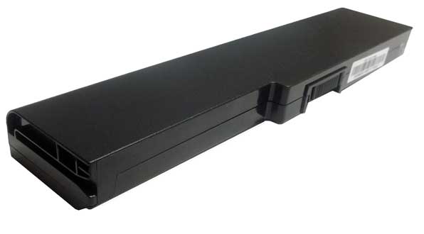 A000024260 - 6-Cell Replacement Battery Compatible with Satellite C645D C650 C655 C660 L515 L600