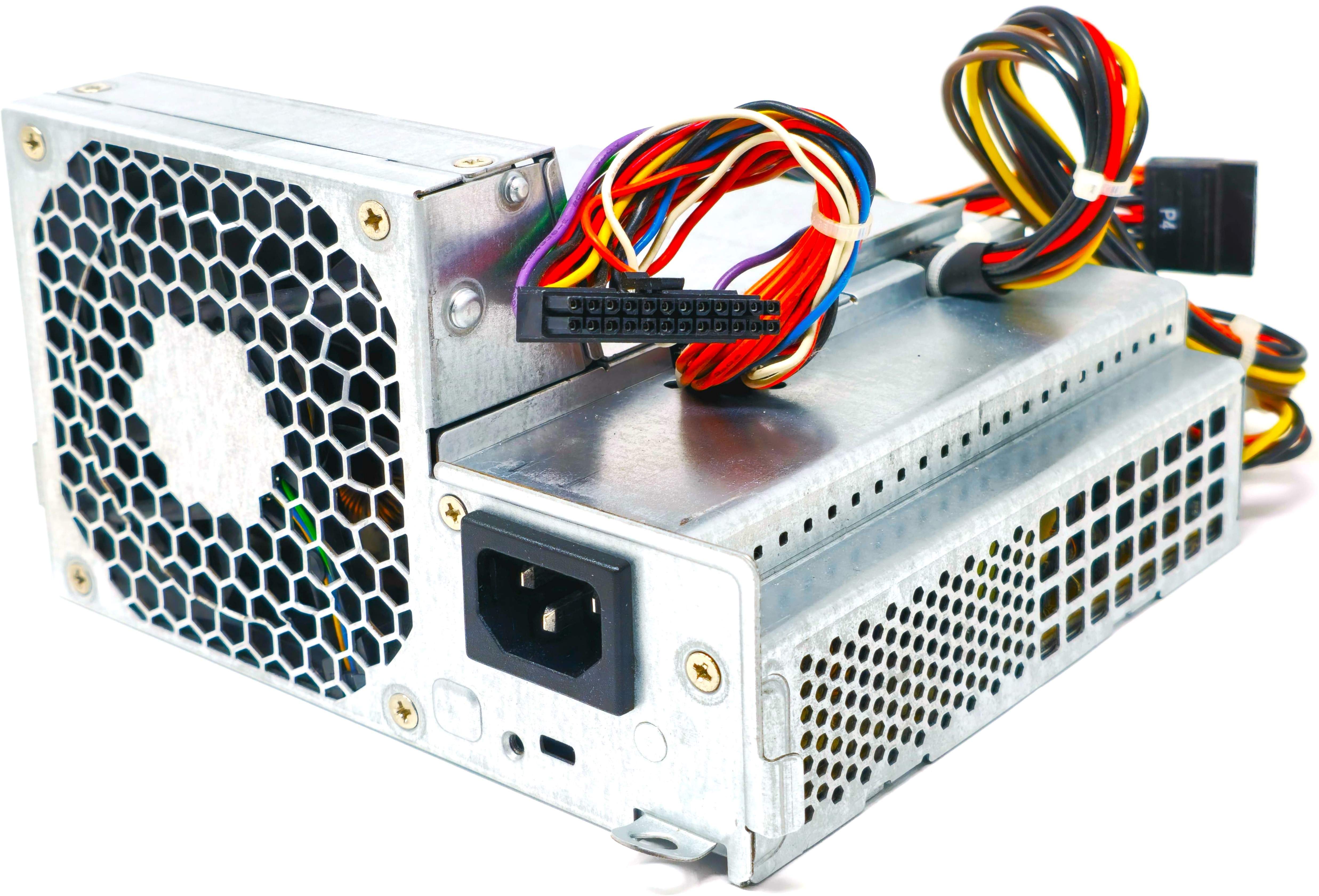 HP 437351-001 - 240W Power Supply for DC7800 SFF HP 437351-001 - 240W Power Supply for DC7800 SFF