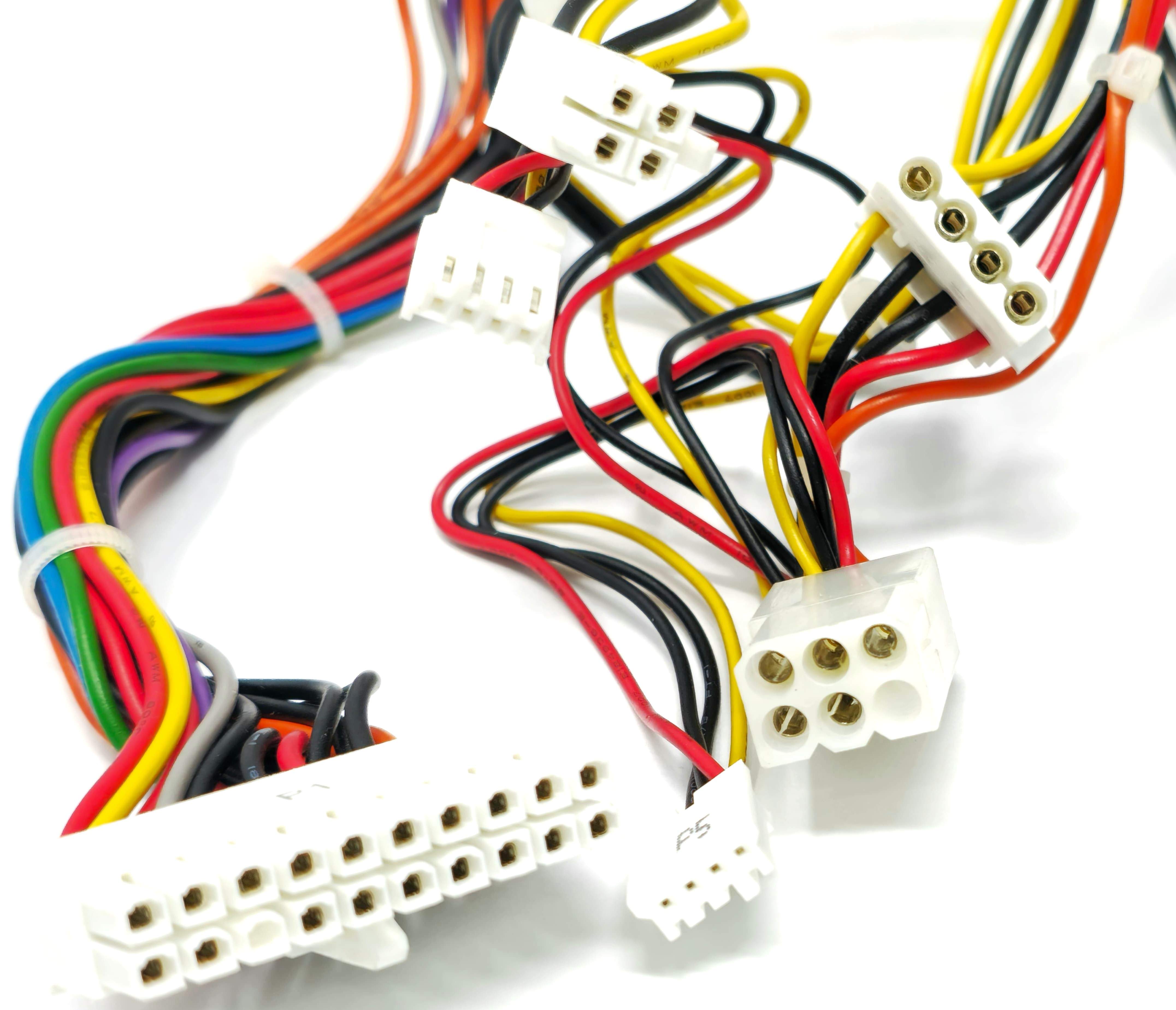 3Y147 - 160W Power Supply for Optiplex GX270 GX280 SFF Dimension 4600c 4700c