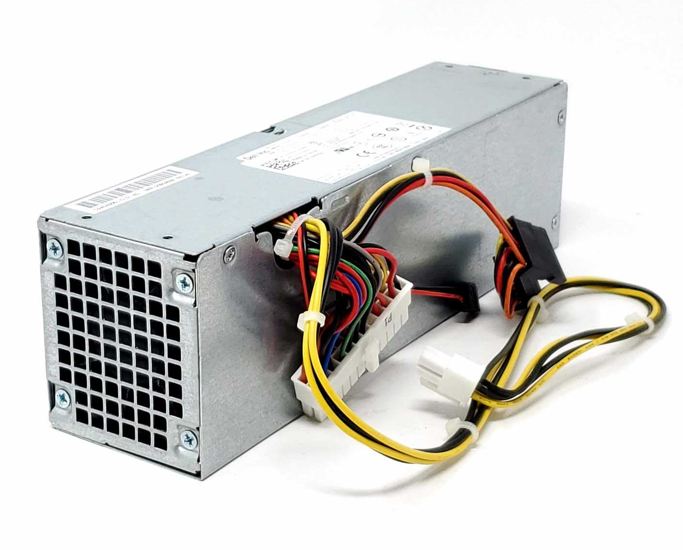 Dell H240ES-01 - 240W Power Supply for Optiplex 390 790 990 3010