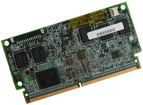 Network Cards: HP 534562-B21 - 1GB Flash Backed Cache (FBWC) Memory Module