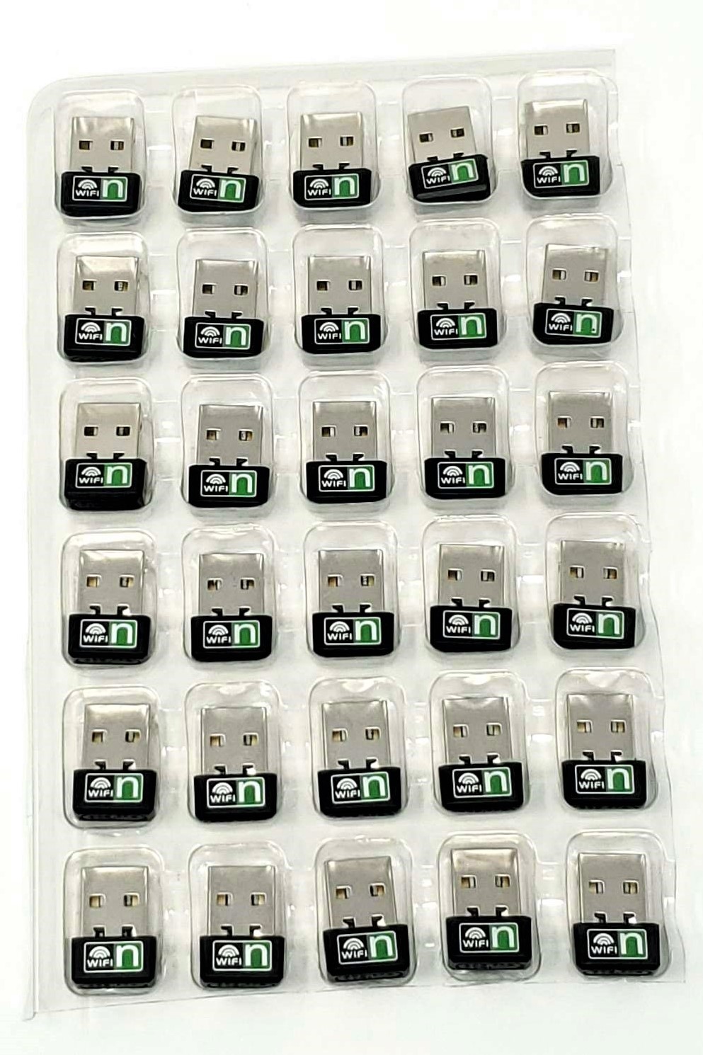 Realtek 802.11N WiFi WLAN LAN Wireless Network USB Adapter Nano Dongle for Laptops and Desktops Realtek 802.11N WiFi WLAN LAN Wireless Network USB Adapter Nano Dongle for Laptops and Desktops