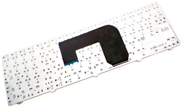 J17VV - Black Keyboard US/International Layout NON-Backlit For Vostro 3700