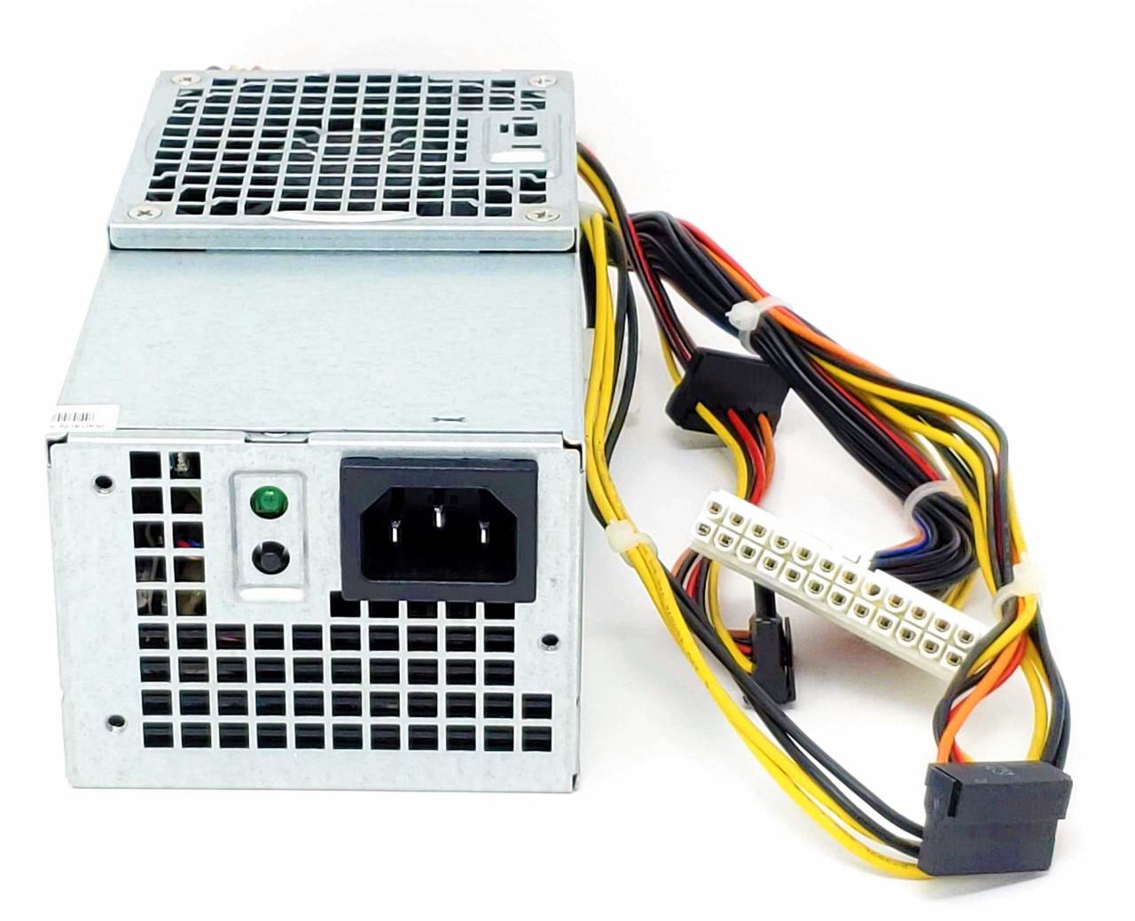 04G185021240DE - 250W Power Supply Unit (PSU) for Studio Inspiron Slim line SFF Model: 530S, 531S, 537s, 540s, Vostro Slim line SFF 200, 200s, 220s, 400 04G185021240DE - 250W Power Supply Unit (PSU) for Studio Inspiron Slim line SFF Model: 530S, 531S, 537s, 540s, Vostro Slim line SFF 200, 200s, 220s, 400
