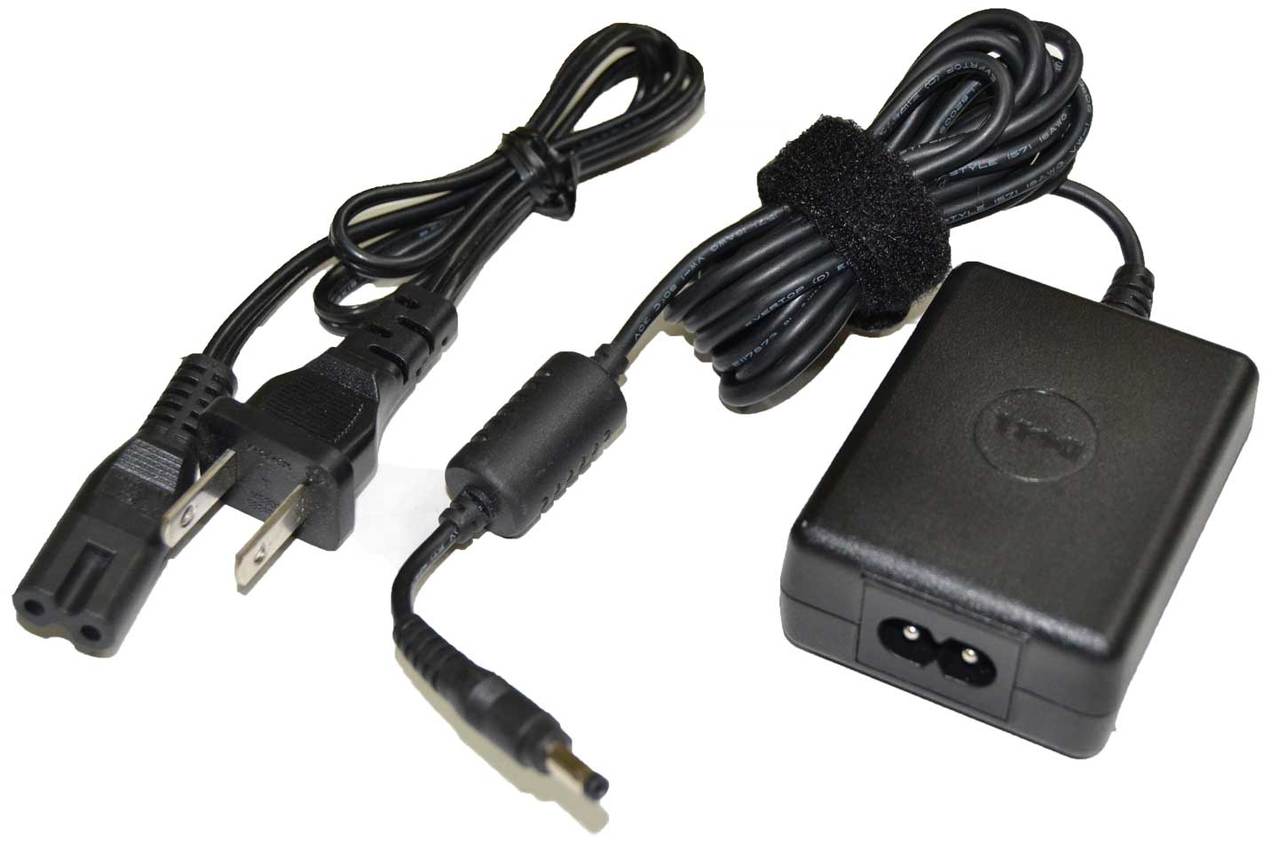NC490 - 13W 5.4V 2.4A AC Adapter Includes Power Cable