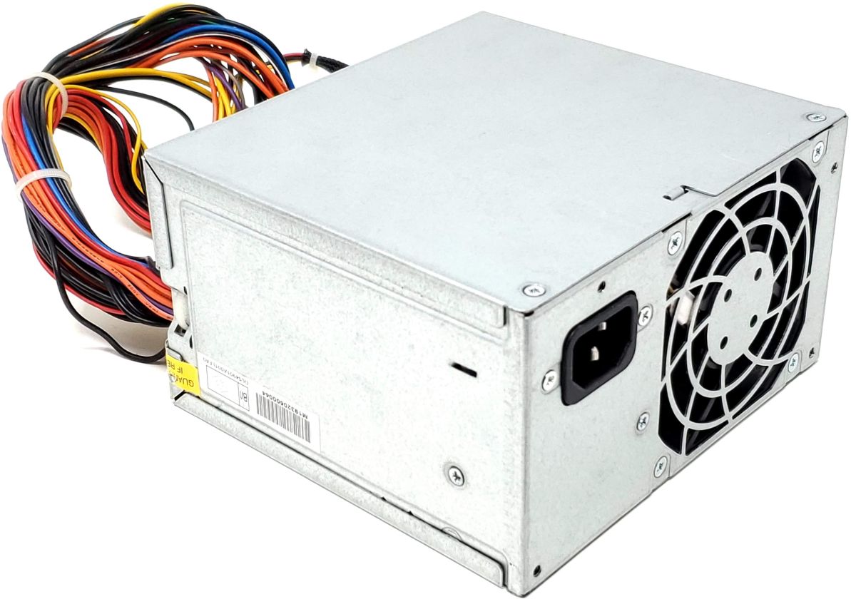 N490P-00 - 490W Non-Redundant Power Supply for PowerEdge T300