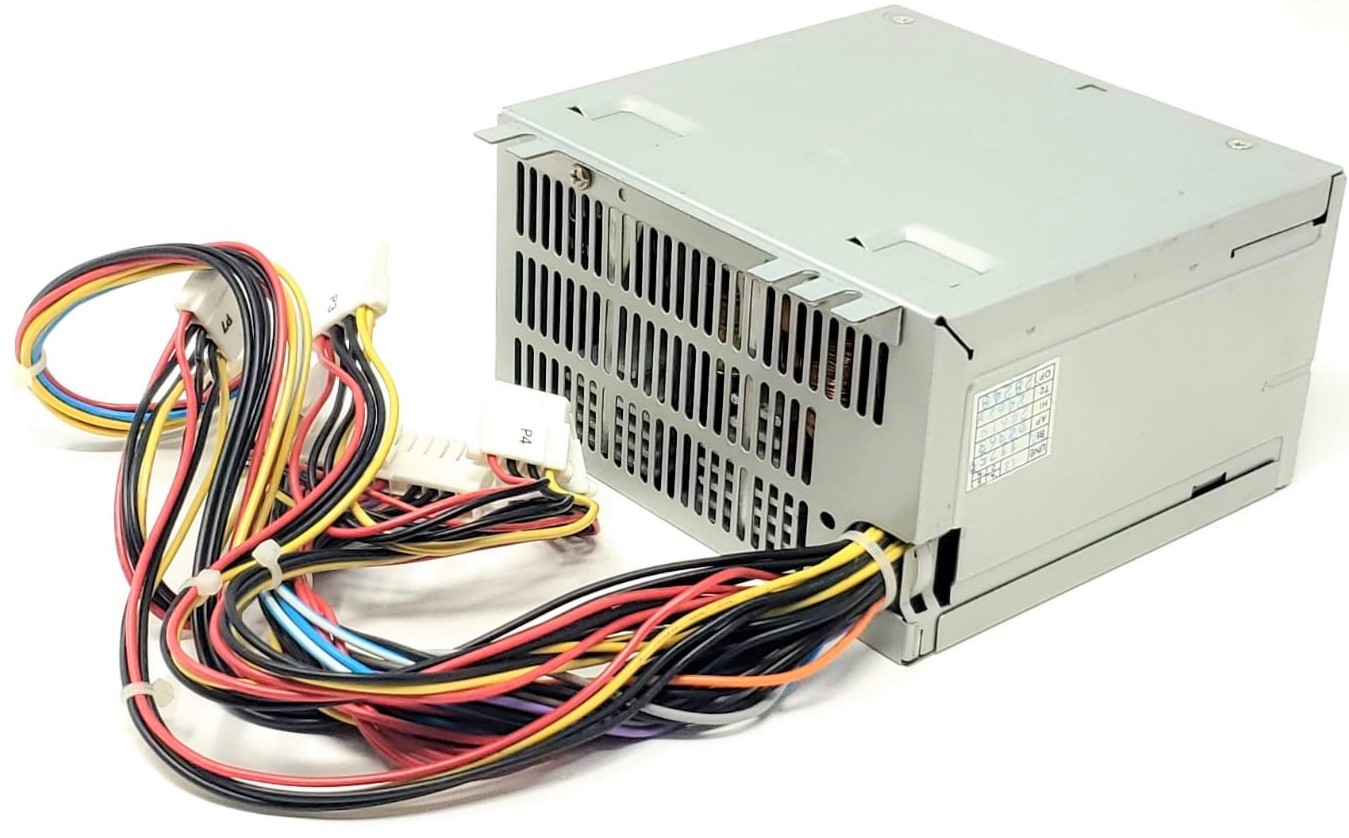 88PNP - 330W Power Supply for Optiplex GX400 Precision Workstation 330 Dimension 8100