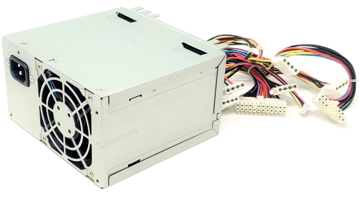 88PNP - 330W Power Supply for Optiplex GX400 Precision