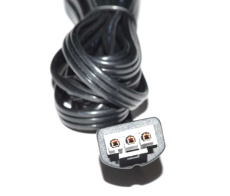 Hewlett-Packard (HP) Q7286-60218 - 22W 32V 0.7A / 8W 16V 0.625A AC Adapter Includes Power Cable Hewlett-Packard (HP) Q7286-60218 - 22W 32V 0.7A / 8W 16V 0.625A AC Adapter Includes Power Cable