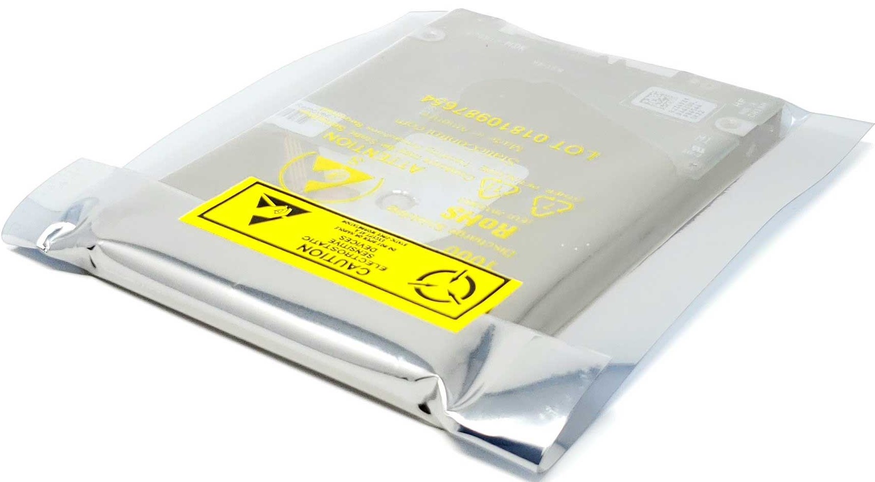 Western Digital WD5000LPLX-08ZNTT0 - 500GB 7.2K RPM SATA 7mm 2.5
