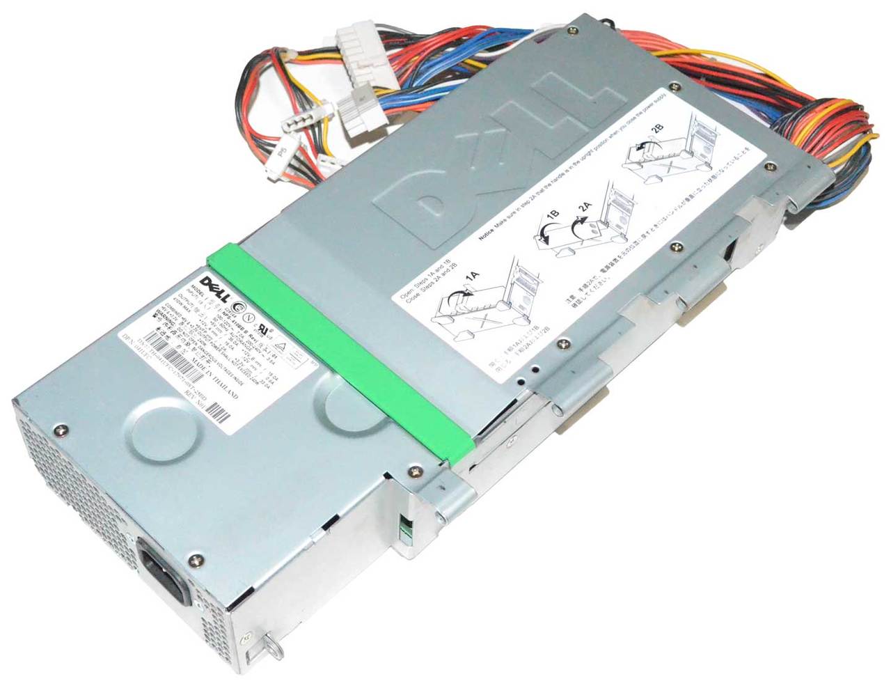 NPS-410BB A - 410W Power Supply for Precision Workstation 410 420 620
