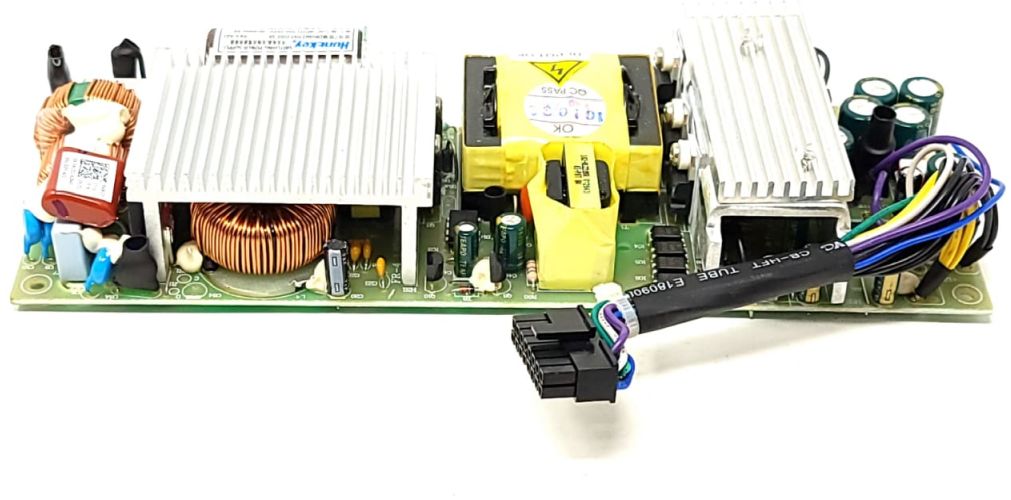 N131J - 190W Power Supply Unit for Studio One 1909