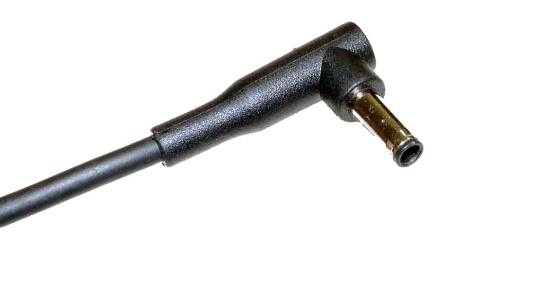 332-0971 - 65W AC Adapter Charger 3.0mm Tip for XPS 18, Inspiron 11, Inspiron 13