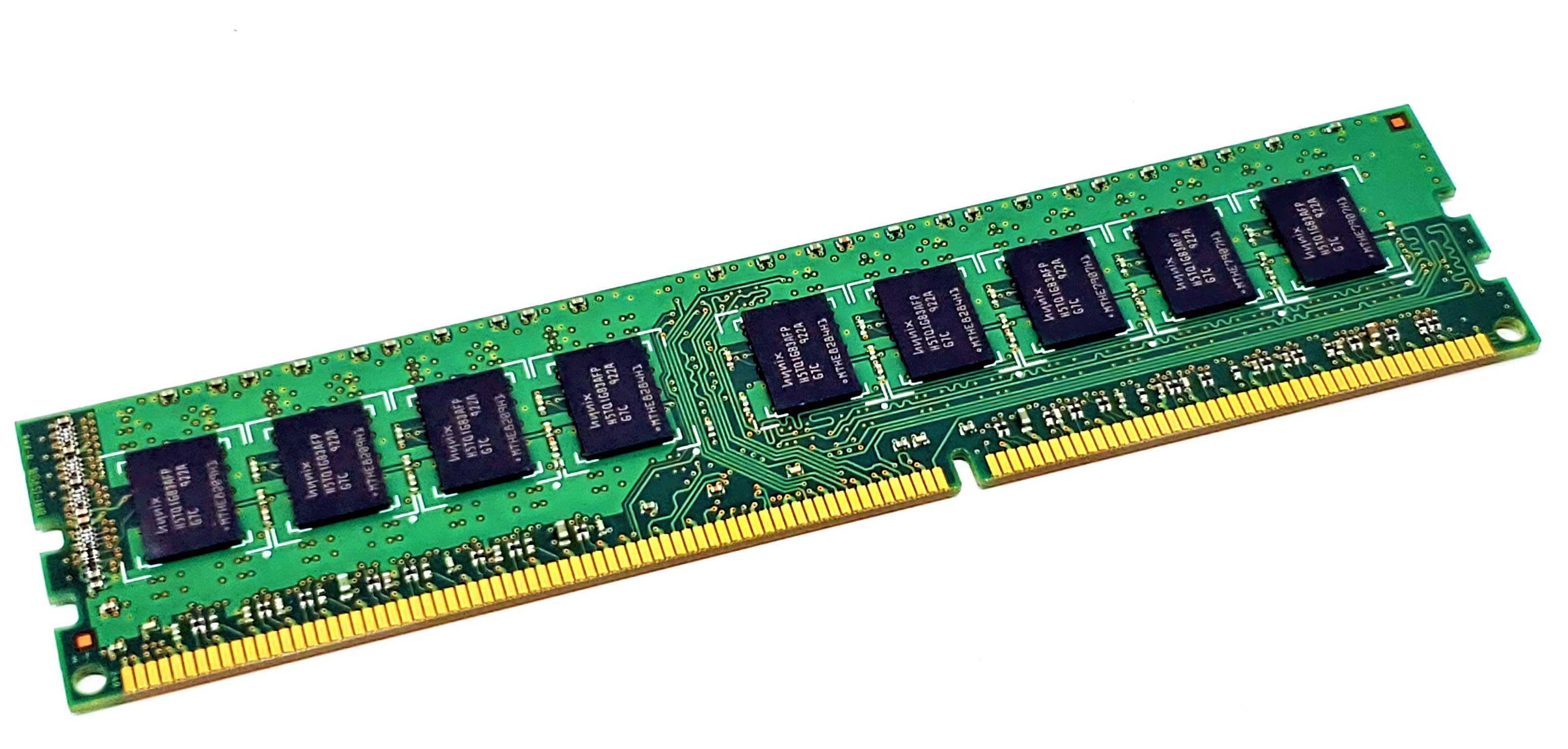 Lenovo 51J0504 - 2GB (1x2GB) 1066Mhz PC3-8500E DDR3-1066 240-Pin ECC Server Ram Memory