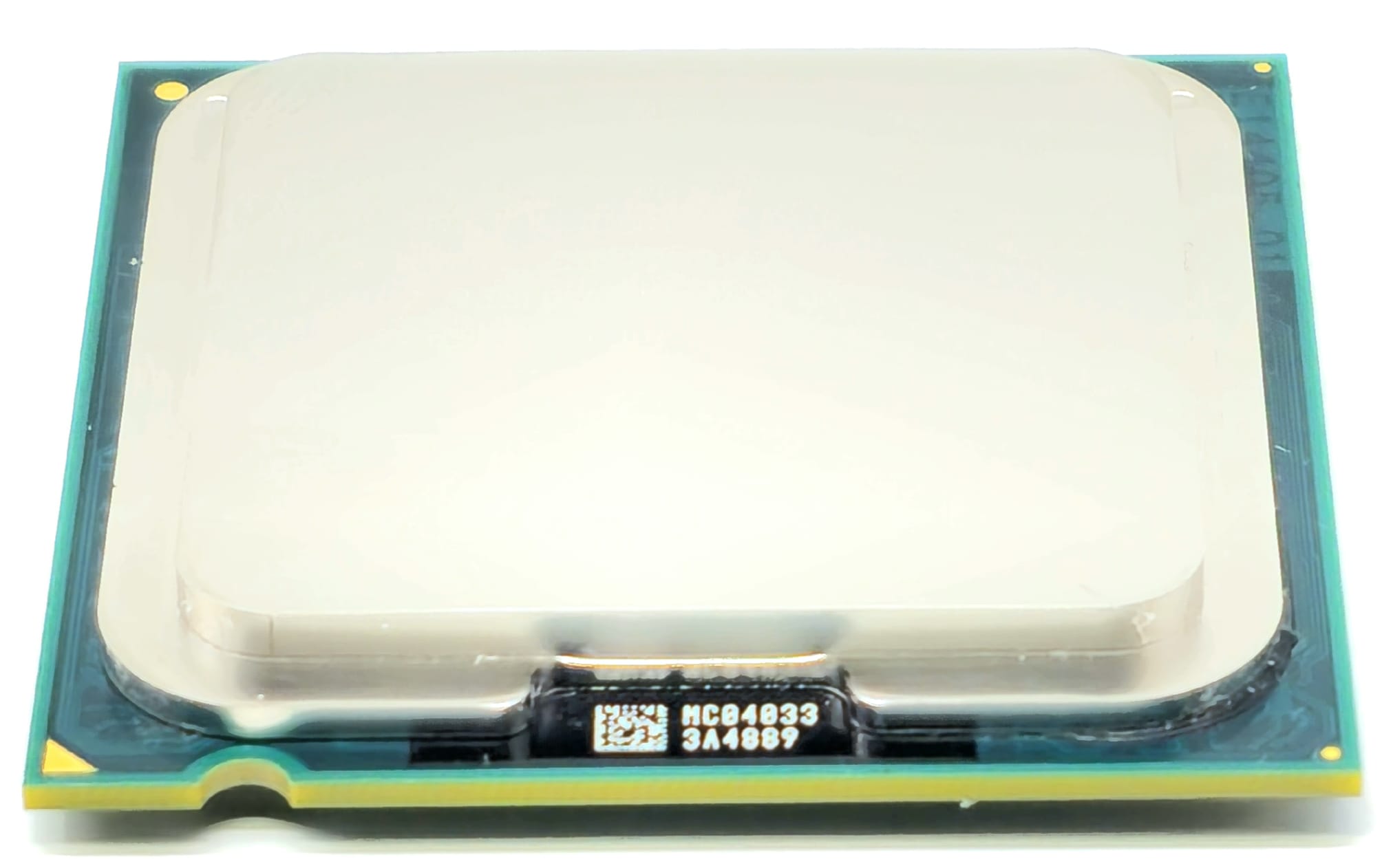 Hewlett-Packard (HP) NG004-69001 - 2.93Ghz 1066Mhz 3MB LGA775 Intel Core 2 Duo E7500 Dual Core CPU Processor