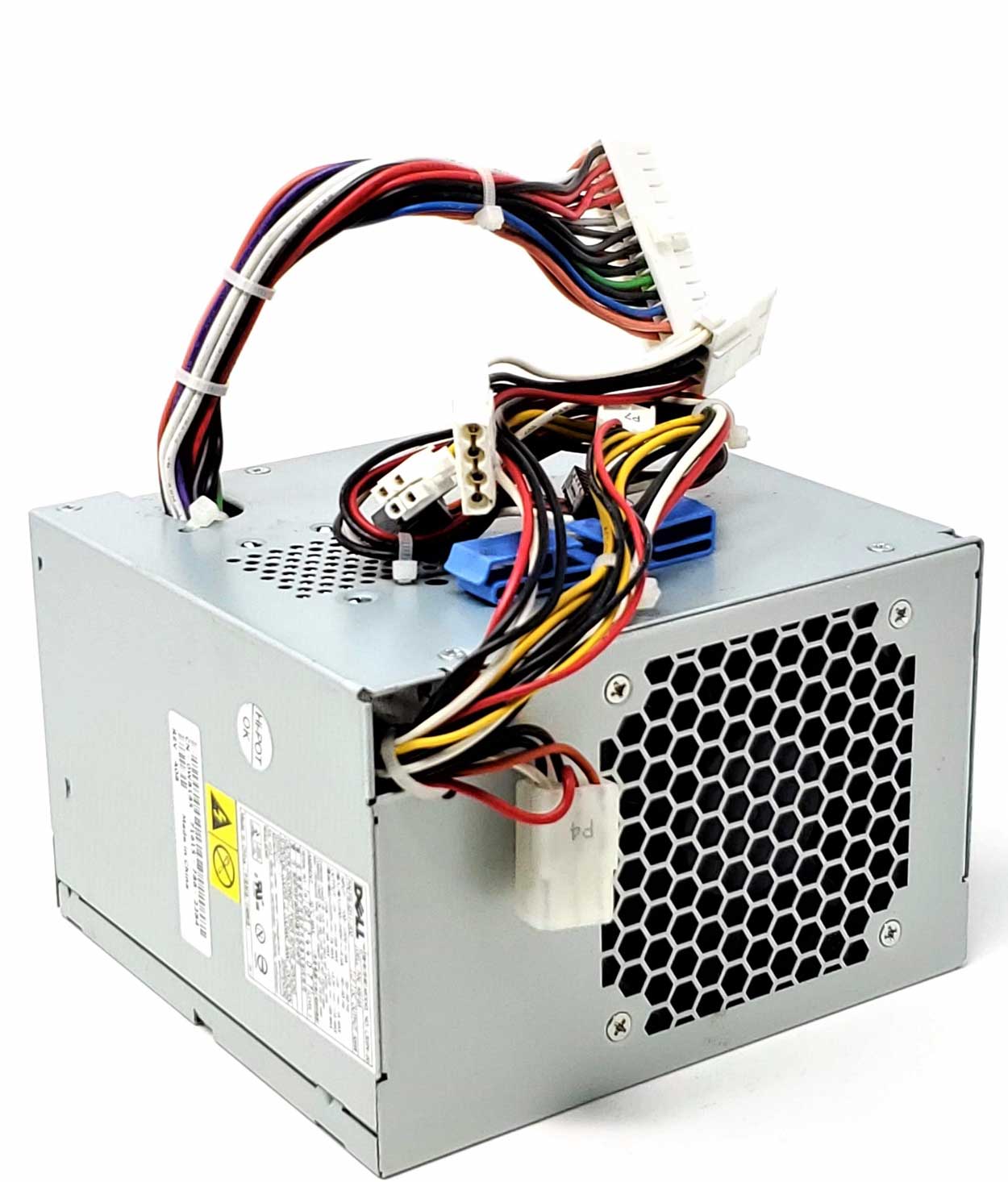 NPS-230DB A - 230W ATX Power Supply for Optiplex 210L 320 330 360 GX520 Dimension E310 3100 5150 Desktop Computers