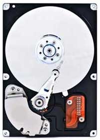 Seagate 9T5006-024 - 36GB 10K SCSI 3.5" Hard Disk Drive (HDD)