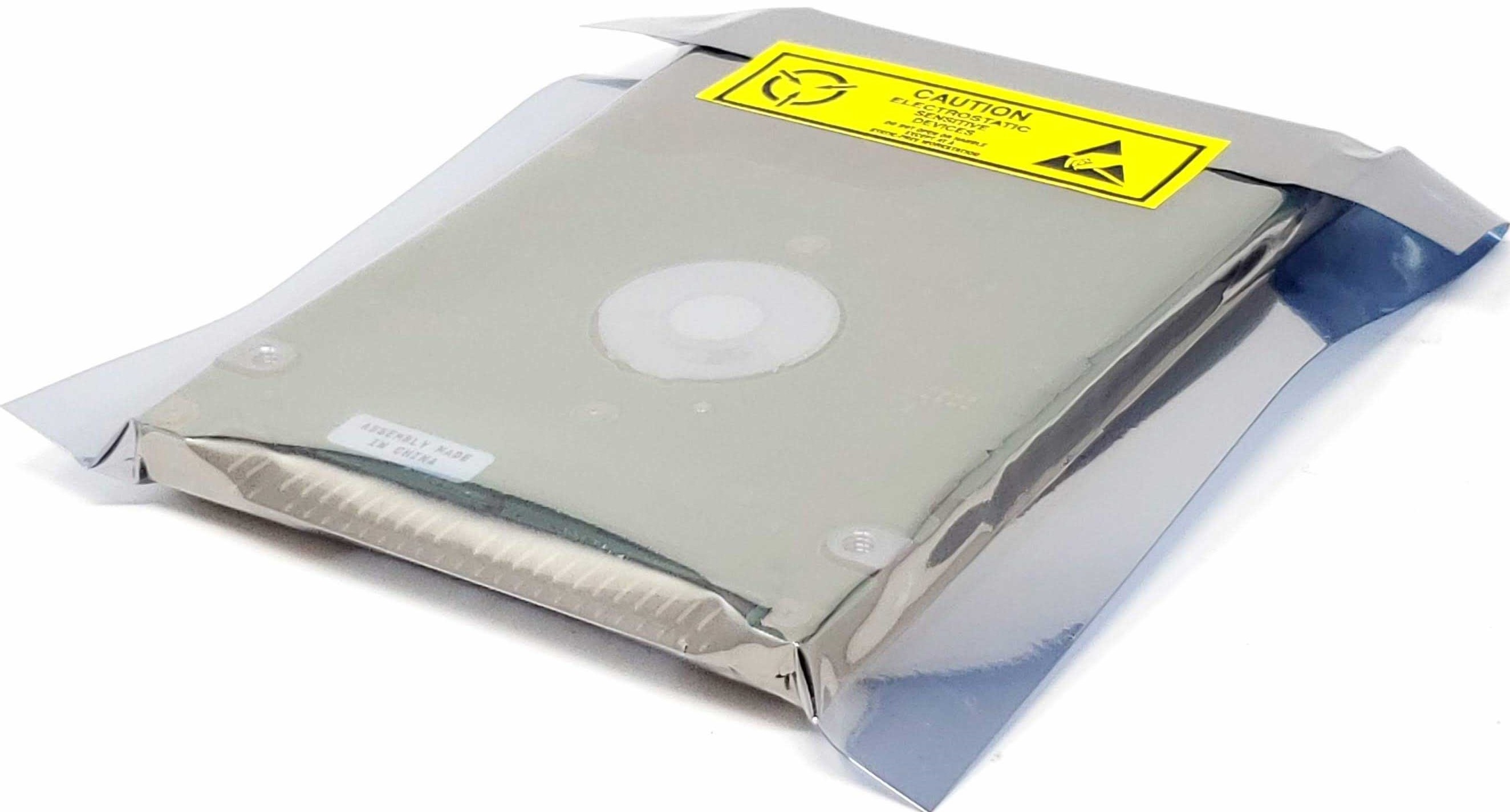 Hewlett-Packard (HP) 354861-001 - 60GB 5.4K RPM IDE 2.5" Hard Disk Drive (HDD)