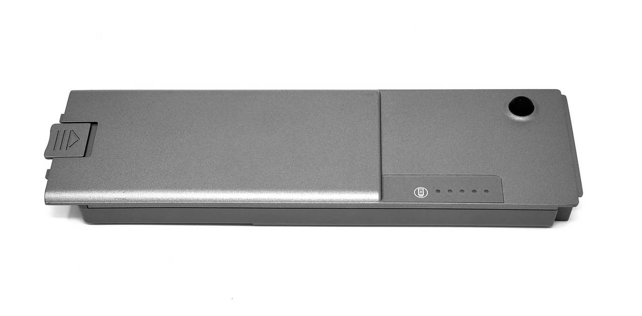 1P745 - 72Whr 11.1V 9-Cell Lithium-Ion Battery for Latitude D800, Inspiron 8500 8600 M60