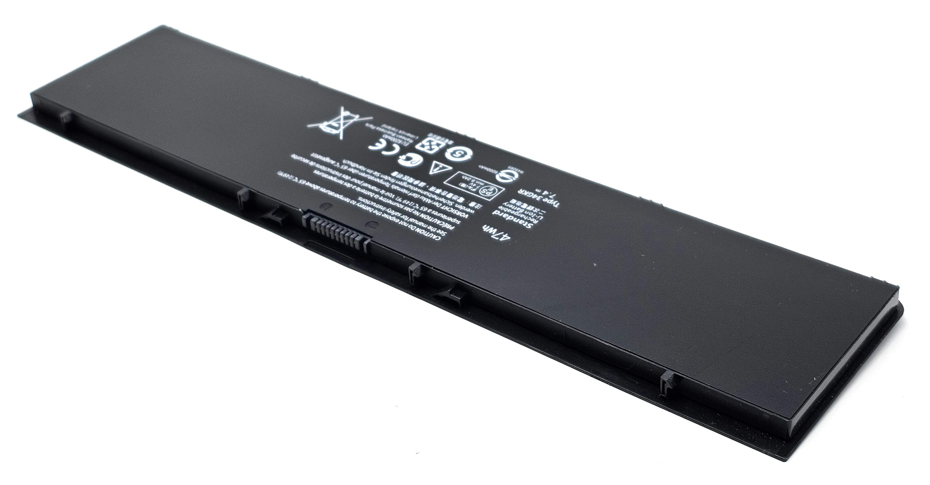 G95J5 - 6-Cell Replacement Battery for Latitude E7440 E7450