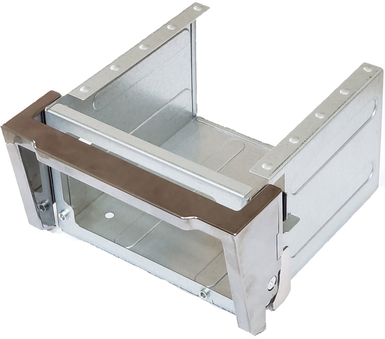 TK034 - Bracket Caddy for U662D Power Supply