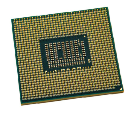 Intel SR0XA - 2.70Ghz 5GT/s 3MB PGA988 Intel Core i5-3340M Dual Core CPU  Processor - CPU Medics