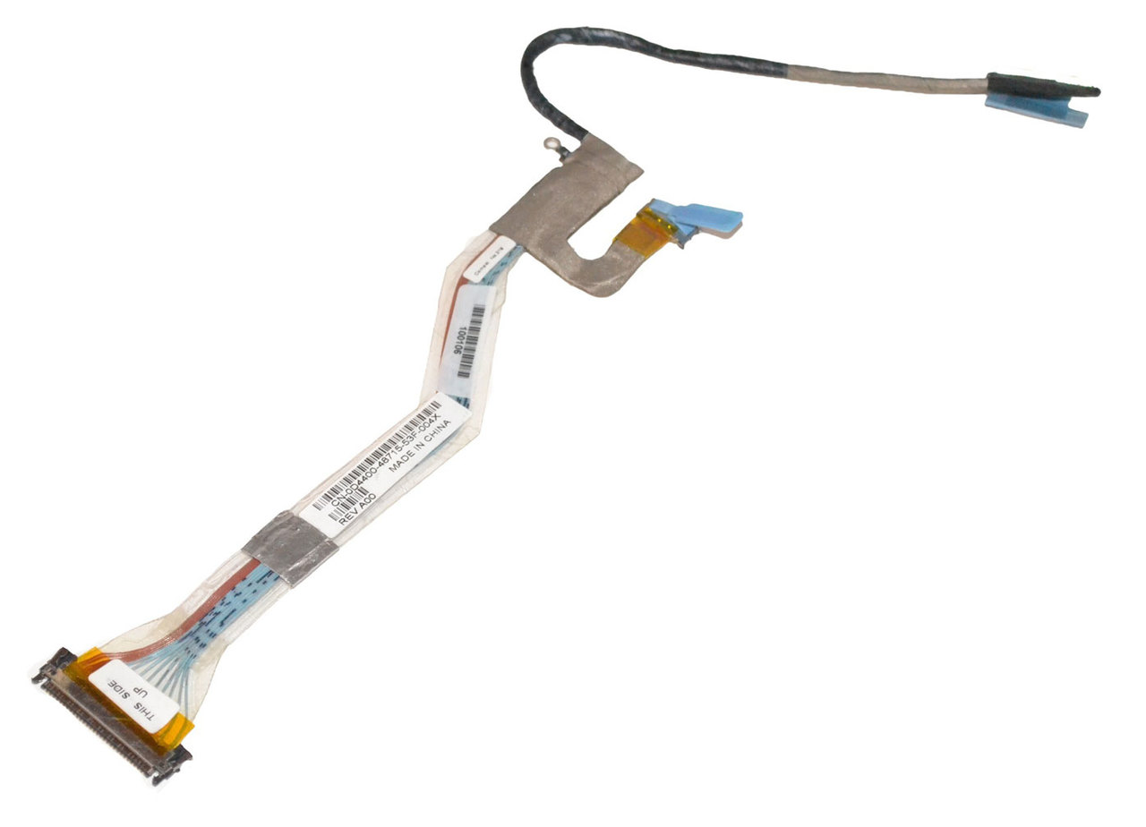 DC025072900 - 15.4" LCD Harness Cable