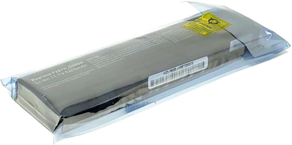 451-10673 - 6-Cell Battery for Vostro A840 A860 1014 1015 1088