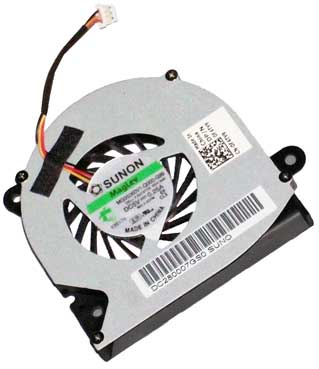 F4TY9 - CPU Cooling Fan For Inspiron 11z ( 1110 )