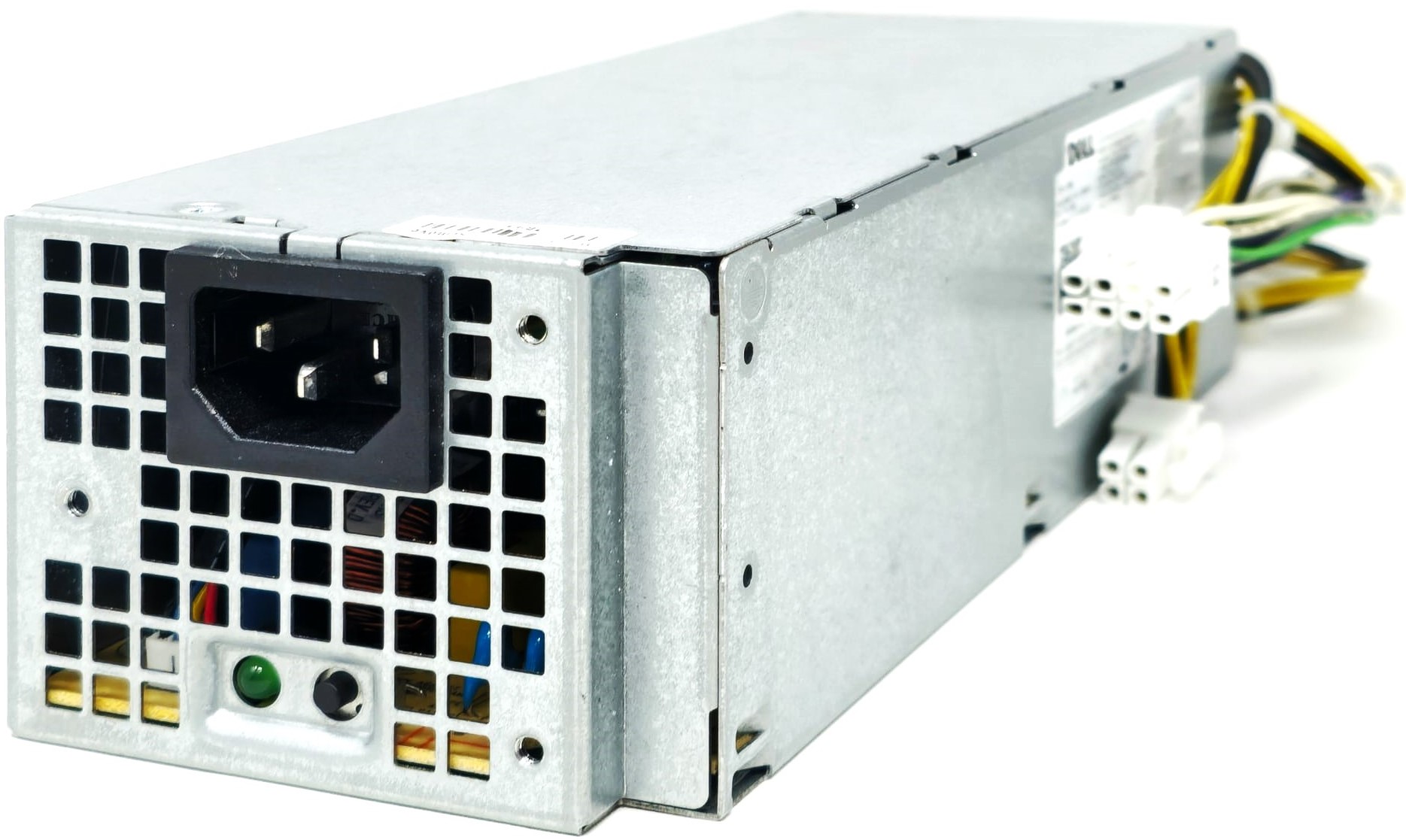 PS-3241-1DB - 240W Power Supply with 2x Connectors for Optiplex 3040 3650 3656 5040 7040