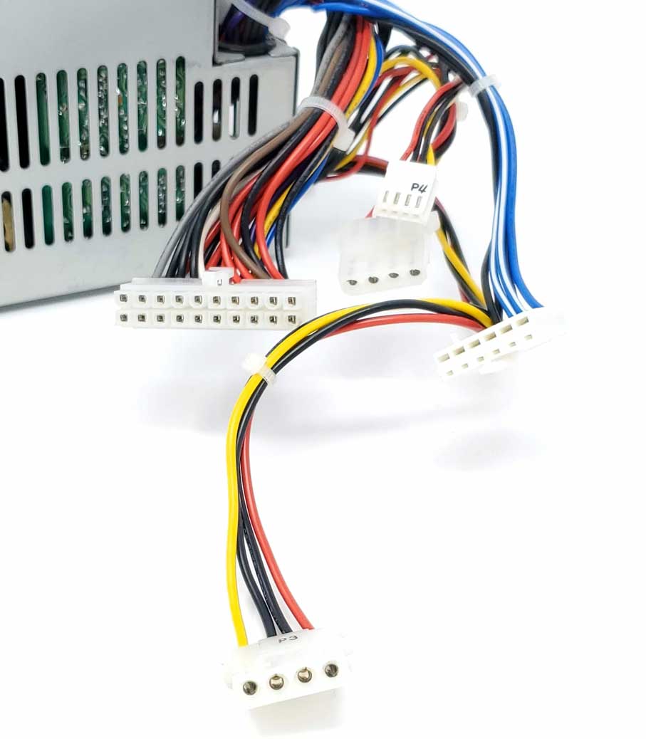 HP-145SNF - 145W Power Supply for Optiplex GX110 Desktop - CPU Medics